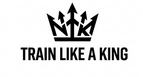 TrainLikeAKing
